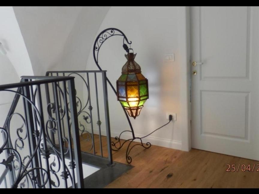 Casa Panoramica Villa Amalfi Exteriör bild