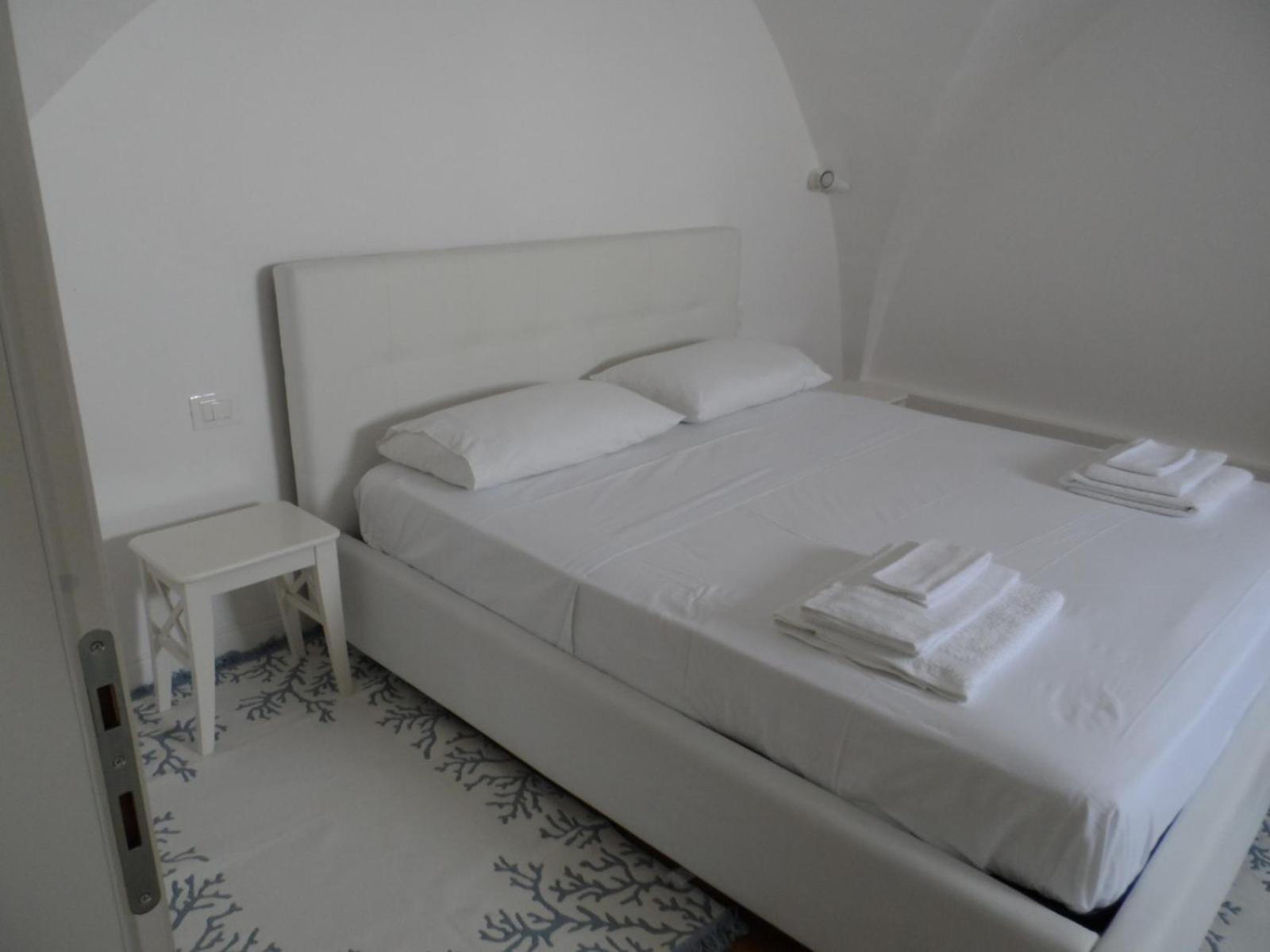 Casa Panoramica Villa Amalfi Exteriör bild